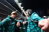 GP LAS VEGAS, Fernando Alonso (ESP) Aston Martin F1 Team on the grid.
18.11.2023. Formula 1 World Championship, Rd 22, Las Vegas Grand Prix, Las Vegas, Nevada, USA, Gara Day.
 - www.xpbimages.com, EMail: requests@xpbimages.com © Copyright: Coates / XPB Images