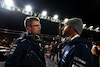 GP LAS VEGAS, Daniel Ricciardo (AUS) AlphaTauri on the grid.
18.11.2023. Formula 1 World Championship, Rd 22, Las Vegas Grand Prix, Las Vegas, Nevada, USA, Gara Day.
 - www.xpbimages.com, EMail: requests@xpbimages.com © Copyright: Coates / XPB Images