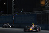 GP LAS VEGAS, Sergio Perez (MEX) Red Bull Racing RB19.
18.11.2023. Formula 1 World Championship, Rd 22, Las Vegas Grand Prix, Las Vegas, Nevada, USA, Gara Day.
 - www.xpbimages.com, EMail: requests@xpbimages.com © Copyright: Coates / XPB Images