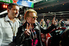 GP LAS VEGAS, Axl Rose (USA) singer on the grid.
18.11.2023. Formula 1 World Championship, Rd 22, Las Vegas Grand Prix, Las Vegas, Nevada, USA, Gara Day.
- www.xpbimages.com, EMail: requests@xpbimages.com © Copyright: XPB Images