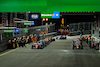 GP LAS VEGAS, The grid before the partenza of the race.
18.11.2023. Formula 1 World Championship, Rd 22, Las Vegas Grand Prix, Las Vegas, Nevada, USA, Gara Day.
- www.xpbimages.com, EMail: requests@xpbimages.com © Copyright: XPB Images