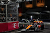 GP LAS VEGAS, Oscar Piastri (AUS) McLaren MCL60.
18.11.2023. Formula 1 World Championship, Rd 22, Las Vegas Grand Prix, Las Vegas, Nevada, USA, Gara Day.
 - www.xpbimages.com, EMail: requests@xpbimages.com © Copyright: Coates / XPB Images