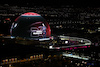 GP LAS VEGAS, Circuit Atmosfera - Zhou Guanyu (CHN) Alfa Romeo F1 Team on the Sphere.
16.11.2023. Formula 1 World Championship, Rd 22, Las Vegas Grand Prix, Las Vegas, Nevada, USA, Practice Day.
- www.xpbimages.com, EMail: requests@xpbimages.com © Copyright: Moy / XPB Images