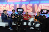 GP LAS VEGAS, (L to R): James Vowles (GBR) Williams Racing Team Principal; Toto Wolff (GER) Mercedes AMG F1 Shareholder e Executive Director; Frederic Vasseur (FRA) Ferrari Team Principal; e Zak Brown (USA) McLaren Executive Director, in the FIA Press Conference.
16.11.2023. Formula 1 World Championship, Rd 22, Las Vegas Grand Prix, Las Vegas, Nevada, USA, Practice Day.
- www.xpbimages.com, EMail: requests@xpbimages.com © Copyright: XPB Images