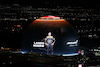 GP LAS VEGAS, Circuit Atmosfera - Lando Norris (GBR) McLaren on the Sphere.
16.11.2023. Formula 1 World Championship, Rd 22, Las Vegas Grand Prix, Las Vegas, Nevada, USA, Practice Day.
- www.xpbimages.com, EMail: requests@xpbimages.com © Copyright: Moy / XPB Images