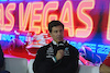 GP LAS VEGAS, Toto Wolff (GER) Mercedes AMG F1 Shareholder e Executive Director in the first practice session.
16.11.2023. Formula 1 World Championship, Rd 22, Las Vegas Grand Prix, Las Vegas, Nevada, USA, Practice Day.
- www.xpbimages.com, EMail: requests@xpbimages.com © Copyright: XPB Images