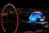 GP LAS VEGAS, Circuit Atmosfera - Pierre Gasly (FRA) Alpine F1 Team on the Sphere.
16.11.2023. Formula 1 World Championship, Rd 22, Las Vegas Grand Prix, Las Vegas, Nevada, USA, Practice Day.
- www.xpbimages.com, EMail: requests@xpbimages.com © Copyright: Moy / XPB Images