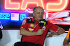 GP LAS VEGAS, Frederic Vasseur (FRA) Ferrari Team Principal in the first practice session.
16.11.2023. Formula 1 World Championship, Rd 22, Las Vegas Grand Prix, Las Vegas, Nevada, USA, Practice Day.
- www.xpbimages.com, EMail: requests@xpbimages.com © Copyright: XPB Images