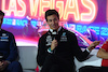 GP LAS VEGAS, Toto Wolff (GER) Mercedes AMG F1 Shareholder e Executive Director in the first practice session.
16.11.2023. Formula 1 World Championship, Rd 22, Las Vegas Grand Prix, Las Vegas, Nevada, USA, Practice Day.
- www.xpbimages.com, EMail: requests@xpbimages.com © Copyright: XPB Images
