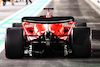 GP LAS VEGAS, Charles Leclerc (MON) Ferrari SF-23.
16.11.2023. Formula 1 World Championship, Rd 22, Las Vegas Grand Prix, Las Vegas, Nevada, USA, Practice Day.
 - www.xpbimages.com, EMail: requests@xpbimages.com © Copyright: Coates / XPB Images