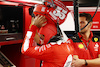 GP LAS VEGAS, Carlos Sainz Jr (ESP) Ferrari.
16.11.2023. Formula 1 World Championship, Rd 22, Las Vegas Grand Prix, Las Vegas, Nevada, USA, Practice Day.
 - www.xpbimages.com, EMail: requests@xpbimages.com © Copyright: Coates / XPB Images