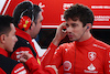 GP LAS VEGAS, Charles Leclerc (MON) Ferrari.
16.11.2023. Formula 1 World Championship, Rd 22, Las Vegas Grand Prix, Las Vegas, Nevada, USA, Practice Day.
 - www.xpbimages.com, EMail: requests@xpbimages.com © Copyright: Coates / XPB Images