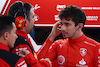 GP LAS VEGAS, Charles Leclerc (MON) Ferrari.
16.11.2023. Formula 1 World Championship, Rd 22, Las Vegas Grand Prix, Las Vegas, Nevada, USA, Practice Day.
 - www.xpbimages.com, EMail: requests@xpbimages.com © Copyright: Coates / XPB Images