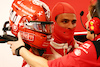 GP LAS VEGAS, Carlos Sainz Jr (ESP) Ferrari.
16.11.2023. Formula 1 World Championship, Rd 22, Las Vegas Grand Prix, Las Vegas, Nevada, USA, Practice Day.
 - www.xpbimages.com, EMail: requests@xpbimages.com © Copyright: Coates / XPB Images