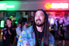 GP LAS VEGAS, Steve Aoki (USA) DJ.
16.11.2023. Formula 1 World Championship, Rd 22, Las Vegas Grand Prix, Las Vegas, Nevada, USA, Practice Day.
- www.xpbimages.com, EMail: requests@xpbimages.com © Copyright: Bearne / XPB Images