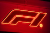 GP LAS VEGAS, F1 logo.
16.11.2023. Formula 1 World Championship, Rd 22, Las Vegas Grand Prix, Las Vegas, Nevada, USA, Practice Day.
- www.xpbimages.com, EMail: requests@xpbimages.com © Copyright: Batchelor / XPB Images