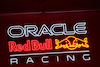 GP LAS VEGAS, Red Bull Racing logo.
16.11.2023. Formula 1 World Championship, Rd 22, Las Vegas Grand Prix, Las Vegas, Nevada, USA, Practice Day.
- www.xpbimages.com, EMail: requests@xpbimages.com © Copyright: Batchelor / XPB Images