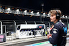 GP LAS VEGAS, Logan Sargeant (USA) Williams Racing.
16.11.2023. Formula 1 World Championship, Rd 22, Las Vegas Grand Prix, Las Vegas, Nevada, USA, Practice Day.
- www.xpbimages.com, EMail: requests@xpbimages.com © Copyright: Batchelor / XPB Images