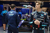 GP LAS VEGAS, Logan Sargeant (USA) Williams Racing.
16.11.2023. Formula 1 World Championship, Rd 22, Las Vegas Grand Prix, Las Vegas, Nevada, USA, Practice Day.
- www.xpbimages.com, EMail: requests@xpbimages.com © Copyright: Batchelor / XPB Images