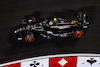 GP LAS VEGAS, Zhou Guanyu (CHN) Alfa Romeo F1 Team C43.
16.11.2023. Formula 1 World Championship, Rd 22, Las Vegas Grand Prix, Las Vegas, Nevada, USA, Practice Day.
- www.xpbimages.com, EMail: requests@xpbimages.com © Copyright: Batchelor / XPB Images