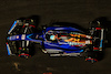 GP LAS VEGAS, Alexander Albon (THA) Williams Racing FW45.
16.11.2023. Formula 1 World Championship, Rd 22, Las Vegas Grand Prix, Las Vegas, Nevada, USA, Practice Day.
- www.xpbimages.com, EMail: requests@xpbimages.com © Copyright: Batchelor / XPB Images