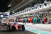GP LAS VEGAS, Charles Leclerc (MON) Ferrari SF-23 leaves the pits.
16.11.2023. Formula 1 World Championship, Rd 22, Las Vegas Grand Prix, Las Vegas, Nevada, USA, Practice Day.
- www.xpbimages.com, EMail: requests@xpbimages.com © Copyright: Batchelor / XPB Images