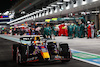 GP LAS VEGAS, Max Verstappen (NLD) Red Bull Racing RB19 leaves the pits.
16.11.2023. Formula 1 World Championship, Rd 22, Las Vegas Grand Prix, Las Vegas, Nevada, USA, Practice Day.
- www.xpbimages.com, EMail: requests@xpbimages.com © Copyright: Batchelor / XPB Images