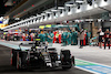 GP LAS VEGAS, Zhou Guanyu (CHN) Alfa Romeo F1 Team C43 leaves the pits.
16.11.2023. Formula 1 World Championship, Rd 22, Las Vegas Grand Prix, Las Vegas, Nevada, USA, Practice Day.
- www.xpbimages.com, EMail: requests@xpbimages.com © Copyright: Batchelor / XPB Images