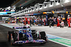 GP LAS VEGAS, Esteban Ocon (FRA) Alpine F1 Team A523 leaves the pits.
16.11.2023. Formula 1 World Championship, Rd 22, Las Vegas Grand Prix, Las Vegas, Nevada, USA, Practice Day.
- www.xpbimages.com, EMail: requests@xpbimages.com © Copyright: Batchelor / XPB Images