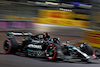 GP LAS VEGAS, George Russell (GBR) Mercedes AMG F1 W14.
16.11.2023. Formula 1 World Championship, Rd 22, Las Vegas Grand Prix, Las Vegas, Nevada, USA, Practice Day.
 - www.xpbimages.com, EMail: requests@xpbimages.com © Copyright: Coates / XPB Images