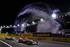 GP LAS VEGAS, Sergio Perez (MEX) Red Bull Racing RB19.
16.11.2023. Formula 1 World Championship, Rd 22, Las Vegas Grand Prix, Las Vegas, Nevada, USA, Practice Day.
 - www.xpbimages.com, EMail: requests@xpbimages.com © Copyright: Coates / XPB Images
