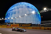 GP LAS VEGAS, Pierre Gasly (FRA) Alpine F1 Team A523.
16.11.2023. Formula 1 World Championship, Rd 22, Las Vegas Grand Prix, Las Vegas, Nevada, USA, Practice Day.
 - www.xpbimages.com, EMail: requests@xpbimages.com © Copyright: Coates / XPB Images