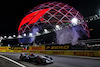 GP LAS VEGAS, Alexander Albon (THA) Williams Racing FW45.
16.11.2023. Formula 1 World Championship, Rd 22, Las Vegas Grand Prix, Las Vegas, Nevada, USA, Practice Day.
 - www.xpbimages.com, EMail: requests@xpbimages.com © Copyright: Coates / XPB Images