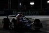 GP LAS VEGAS, Alexander Albon (THA) Williams Racing FW45.
16.11.2023. Formula 1 World Championship, Rd 22, Las Vegas Grand Prix, Las Vegas, Nevada, USA, Practice Day.
- www.xpbimages.com, EMail: requests@xpbimages.com © Copyright: Moy / XPB Images