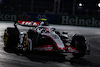 GP LAS VEGAS, Nico Hulkenberg (GER) Haas VF-23.
16.11.2023. Formula 1 World Championship, Rd 22, Las Vegas Grand Prix, Las Vegas, Nevada, USA, Practice Day.
- www.xpbimages.com, EMail: requests@xpbimages.com © Copyright: Moy / XPB Images
