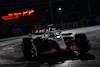 GP LAS VEGAS, Nico Hulkenberg (GER) Haas VF-23.
16.11.2023. Formula 1 World Championship, Rd 22, Las Vegas Grand Prix, Las Vegas, Nevada, USA, Practice Day.
- www.xpbimages.com, EMail: requests@xpbimages.com © Copyright: Moy / XPB Images