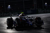GP LAS VEGAS, Logan Sargeant (USA) Williams Racing FW45.
16.11.2023. Formula 1 World Championship, Rd 22, Las Vegas Grand Prix, Las Vegas, Nevada, USA, Practice Day.
- www.xpbimages.com, EMail: requests@xpbimages.com © Copyright: Moy / XPB Images