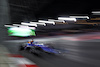 GP LAS VEGAS, Alexander Albon (THA) Williams Racing FW45.
16.11.2023. Formula 1 World Championship, Rd 22, Las Vegas Grand Prix, Las Vegas, Nevada, USA, Practice Day.
- www.xpbimages.com, EMail: requests@xpbimages.com © Copyright: Moy / XPB Images