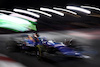 GP LAS VEGAS, Alexander Albon (THA) Williams Racing FW45.
16.11.2023. Formula 1 World Championship, Rd 22, Las Vegas Grand Prix, Las Vegas, Nevada, USA, Practice Day.
- www.xpbimages.com, EMail: requests@xpbimages.com © Copyright: Moy / XPB Images