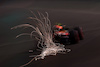 GP LAS VEGAS, Sergio Perez (MEX) Red Bull Racing RB19 sends sparks flying.
16.11.2023. Formula 1 World Championship, Rd 22, Las Vegas Grand Prix, Las Vegas, Nevada, USA, Practice Day.
- www.xpbimages.com, EMail: requests@xpbimages.com © Copyright: Moy / XPB Images