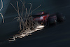 GP LAS VEGAS, Carlos Sainz Jr (ESP) Ferrari SF-23 sends sparks flying.
16.11.2023. Formula 1 World Championship, Rd 22, Las Vegas Grand Prix, Las Vegas, Nevada, USA, Practice Day.
- www.xpbimages.com, EMail: requests@xpbimages.com © Copyright: Moy / XPB Images
