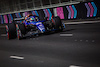 GP LAS VEGAS, Alexander Albon (THA) Williams Racing FW45.
16.11.2023. Formula 1 World Championship, Rd 22, Las Vegas Grand Prix, Las Vegas, Nevada, USA, Practice Day.
- www.xpbimages.com, EMail: requests@xpbimages.com © Copyright: Bearne / XPB Images