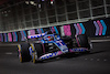 GP LAS VEGAS, Esteban Ocon (FRA) Alpine F1 Team A523.
16.11.2023. Formula 1 World Championship, Rd 22, Las Vegas Grand Prix, Las Vegas, Nevada, USA, Practice Day.
- www.xpbimages.com, EMail: requests@xpbimages.com © Copyright: Bearne / XPB Images