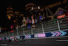 GP LAS VEGAS, Lewis Hamilton (GBR) Mercedes AMG F1 W14.
16.11.2023. Formula 1 World Championship, Rd 22, Las Vegas Grand Prix, Las Vegas, Nevada, USA, Practice Day.
- www.xpbimages.com, EMail: requests@xpbimages.com © Copyright: Bearne / XPB Images