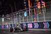 GP LAS VEGAS, Zhou Guanyu (CHN) Alfa Romeo F1 Team C43.
16.11.2023. Formula 1 World Championship, Rd 22, Las Vegas Grand Prix, Las Vegas, Nevada, USA, Practice Day.
- www.xpbimages.com, EMail: requests@xpbimages.com © Copyright: Bearne / XPB Images