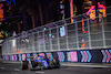 GP LAS VEGAS, Alexander Albon (THA) Williams Racing FW45.
16.11.2023. Formula 1 World Championship, Rd 22, Las Vegas Grand Prix, Las Vegas, Nevada, USA, Practice Day.
- www.xpbimages.com, EMail: requests@xpbimages.com © Copyright: Bearne / XPB Images