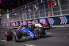 GP LAS VEGAS, Logan Sargeant (USA) Williams Racing FW45.
16.11.2023. Formula 1 World Championship, Rd 22, Las Vegas Grand Prix, Las Vegas, Nevada, USA, Practice Day.
- www.xpbimages.com, EMail: requests@xpbimages.com © Copyright: Bearne / XPB Images