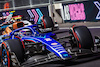 GP LAS VEGAS, Logan Sargeant (USA) Williams Racing FW45.
16.11.2023. Formula 1 World Championship, Rd 22, Las Vegas Grand Prix, Las Vegas, Nevada, USA, Practice Day.
- www.xpbimages.com, EMail: requests@xpbimages.com © Copyright: Bearne / XPB Images