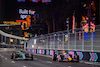 GP LAS VEGAS, Fernando Alonso (ESP) Aston Martin F1 Team AMR23 e Max Verstappen (NLD) Red Bull Racing RB19.
16.11.2023. Formula 1 World Championship, Rd 22, Las Vegas Grand Prix, Las Vegas, Nevada, USA, Practice Day.
- www.xpbimages.com, EMail: requests@xpbimages.com © Copyright: Bearne / XPB Images