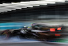 GP LAS VEGAS, Zhou Guanyu (CHN) Alfa Romeo F1 Team C43.
16.11.2023. Formula 1 World Championship, Rd 22, Las Vegas Grand Prix, Las Vegas, Nevada, USA, Practice Day.
 - www.xpbimages.com, EMail: requests@xpbimages.com © Copyright: Staley / XPB Images